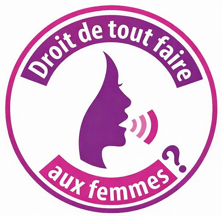 Droit de tout faire aux femmes ?